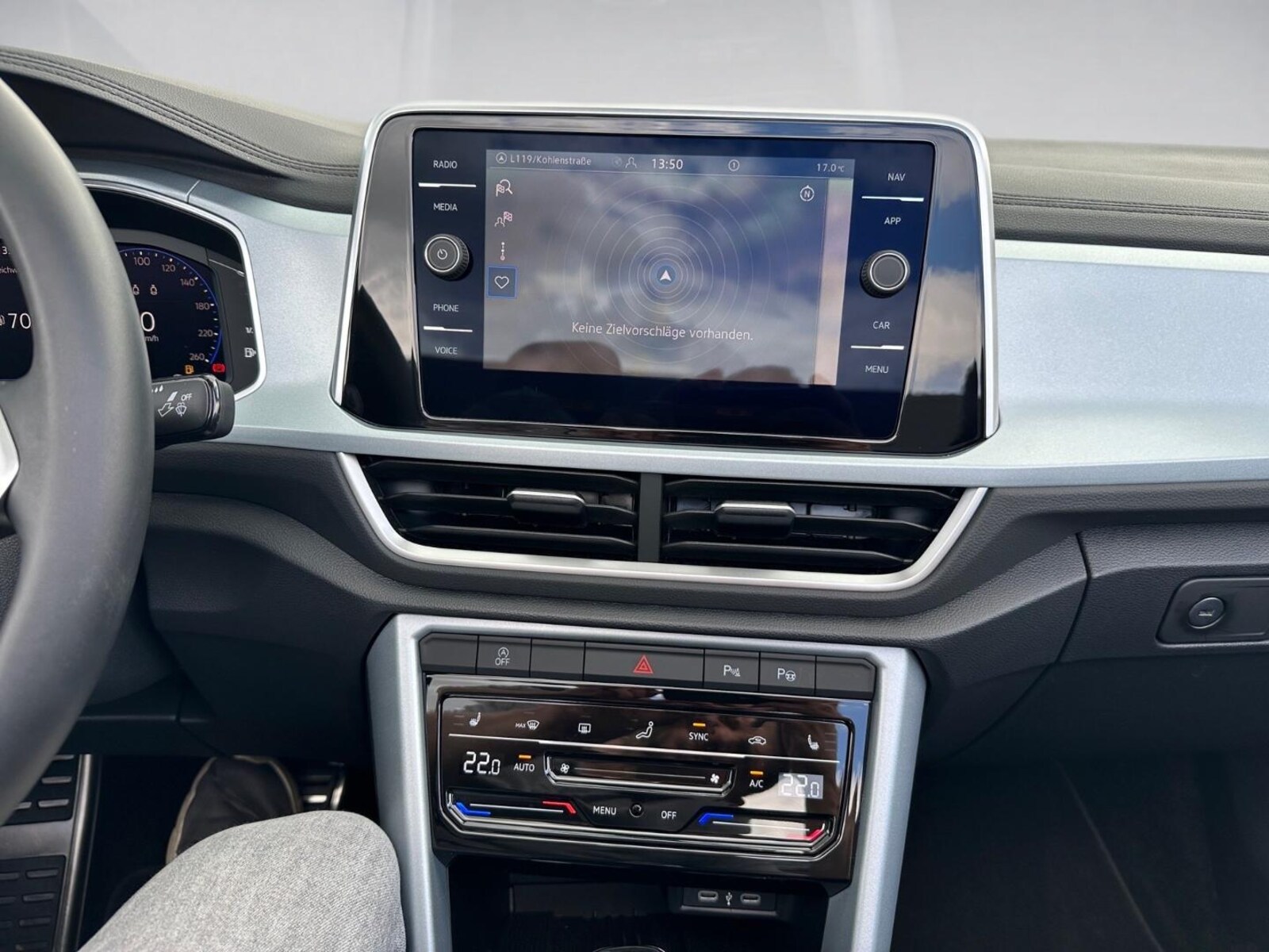 Volkswagen T-Roc Cabriolet – Bild 20