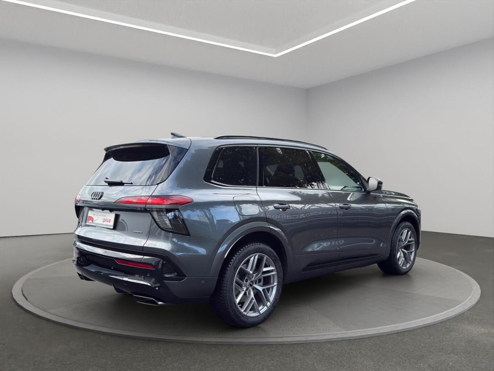 Audi Q7 – Bild 4