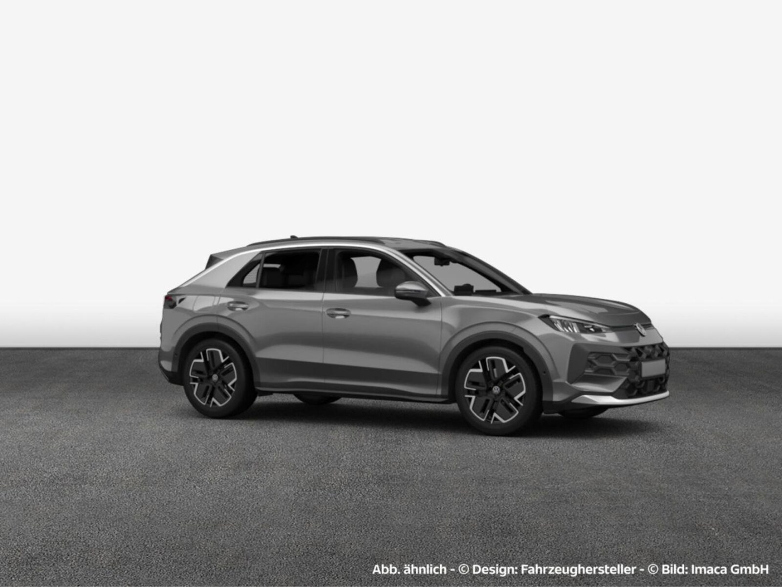 Volkswagen T-Roc – Bild 16