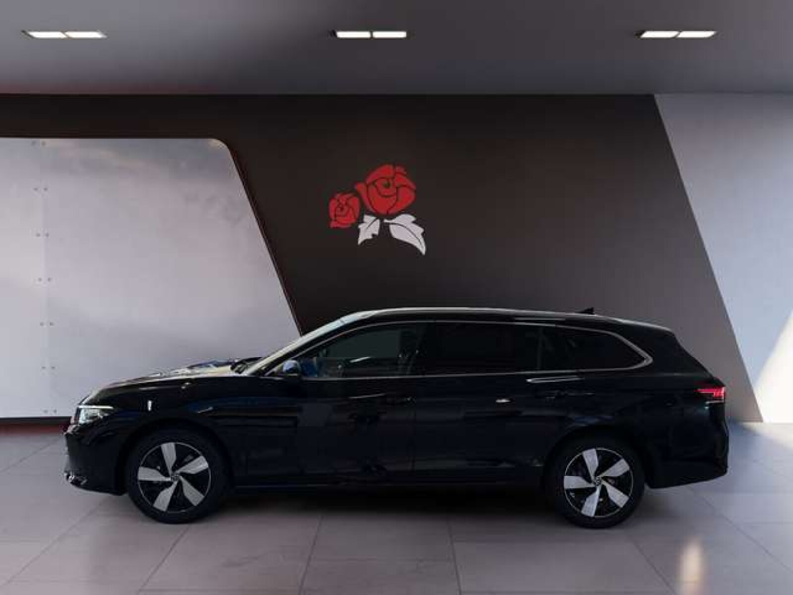 Volkswagen Passat – Bild 3