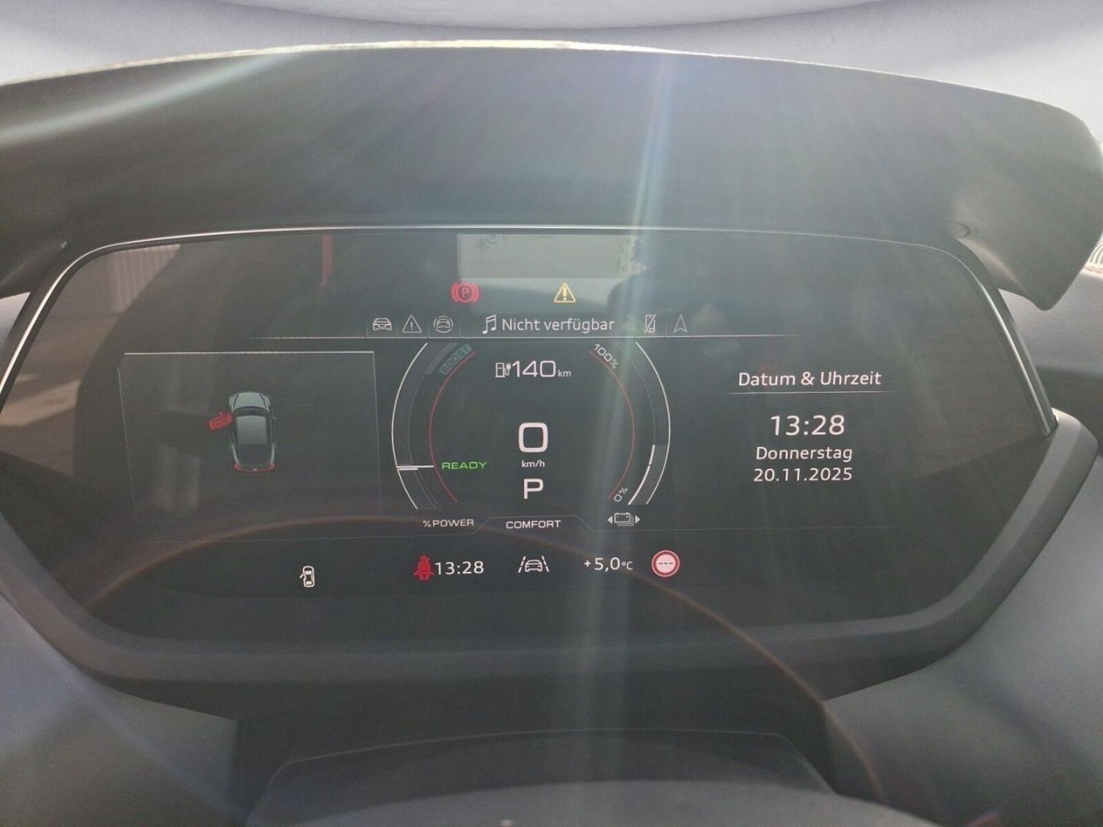 Audi RS e-tron GT performance – Bild 10