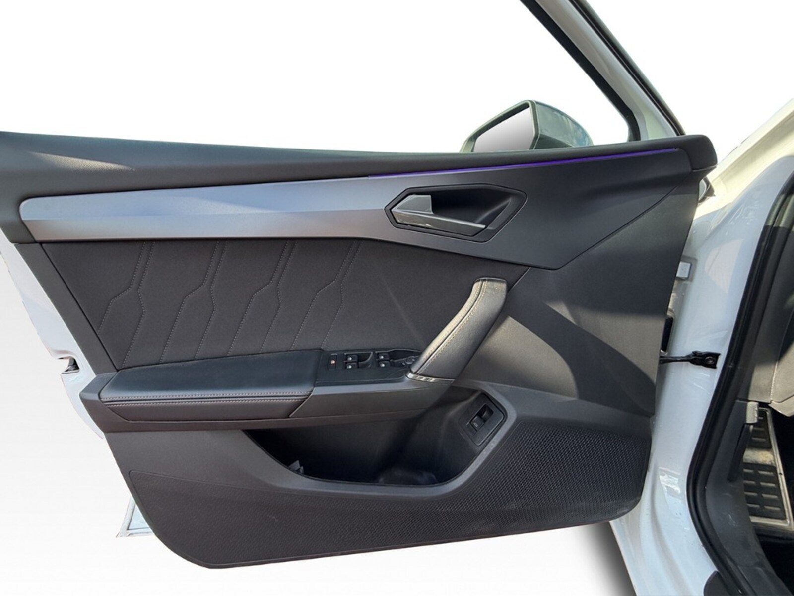 SEAT Leon Sportstourer – Bild 13