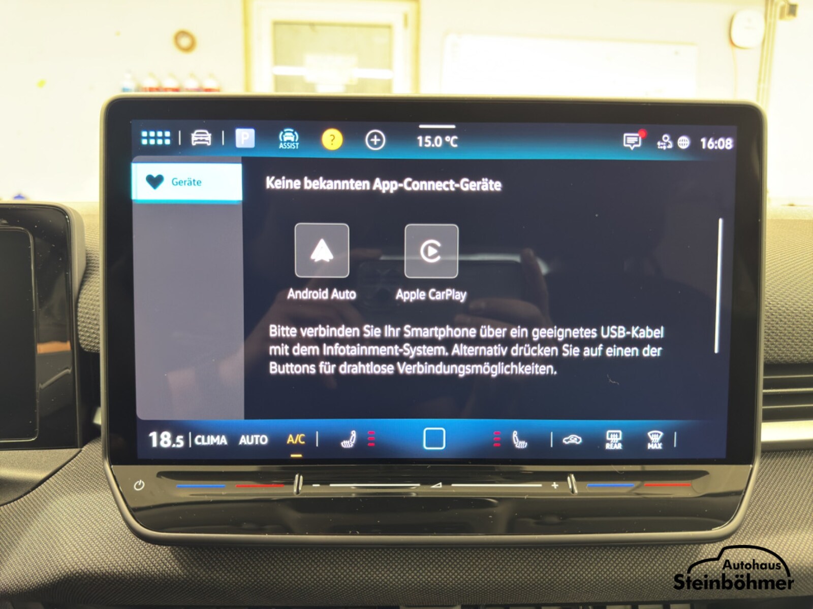 Volkswagen T-Roc – Bild 23