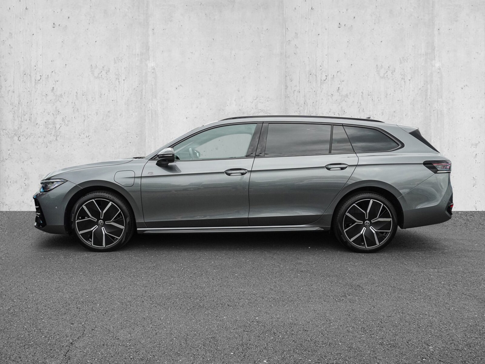 Volkswagen Passat – Bild 5