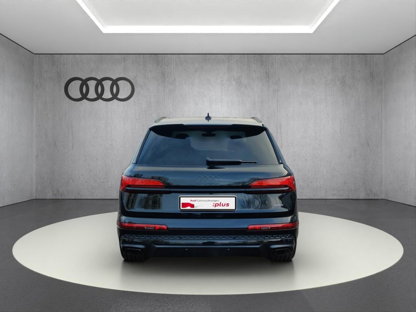 Audi Q7 – Bild 6