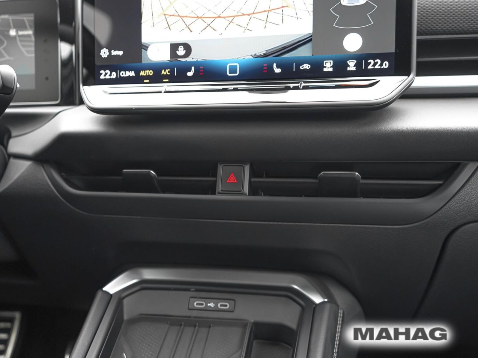 Volkswagen T-Roc – Bild 24