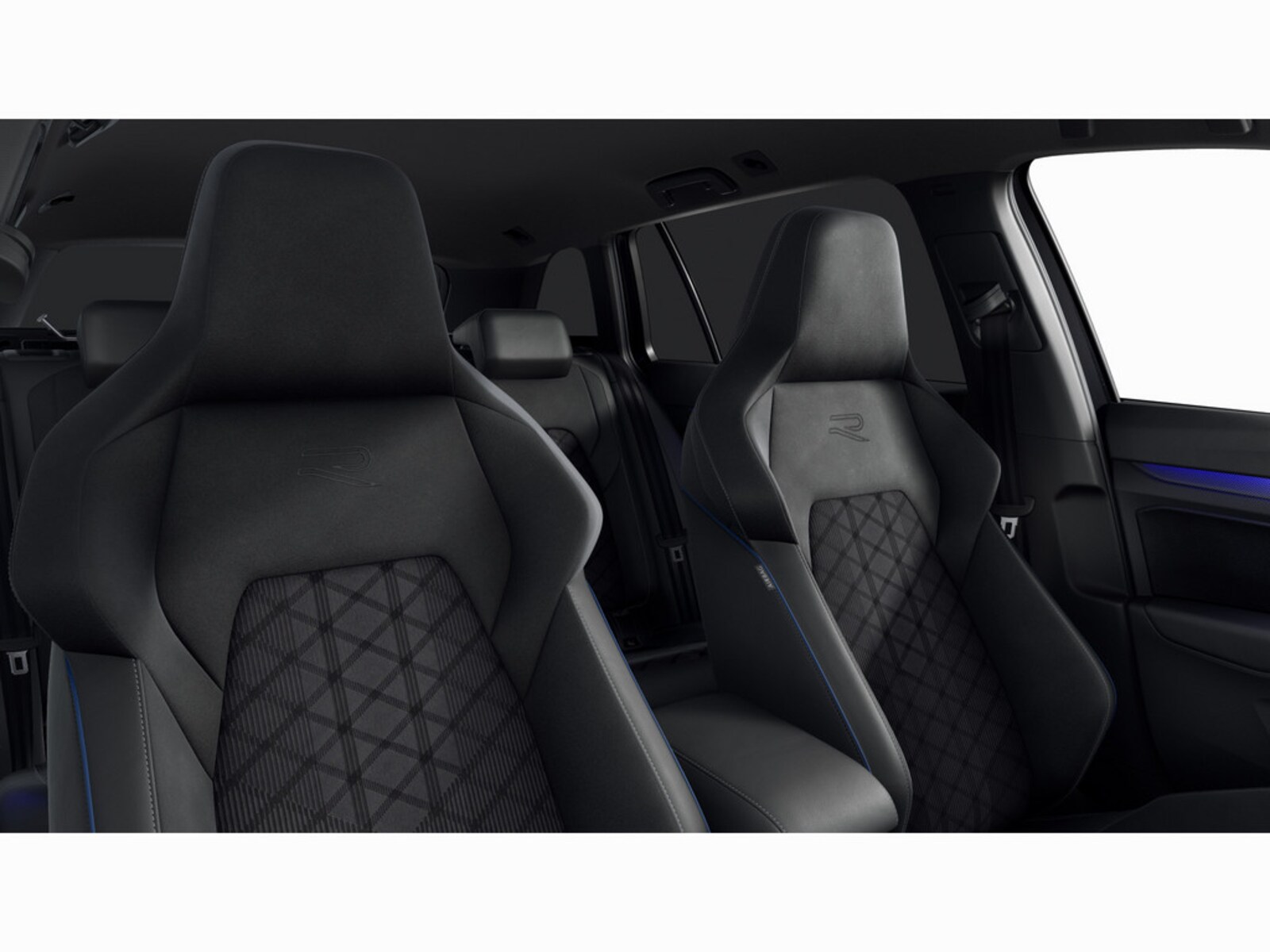 Volkswagen Golf Variant – Bild 4