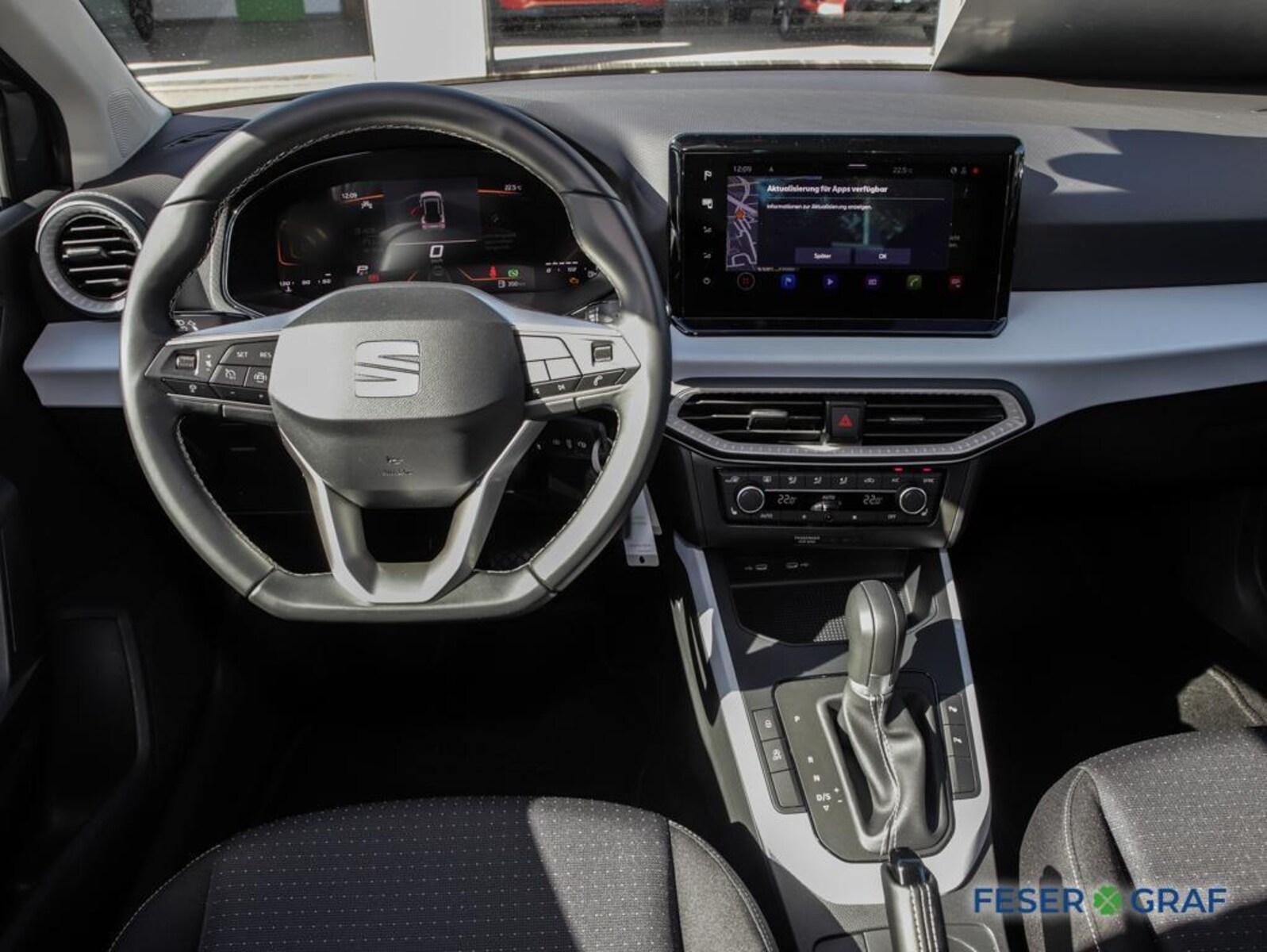 SEAT Arona – Bild 8