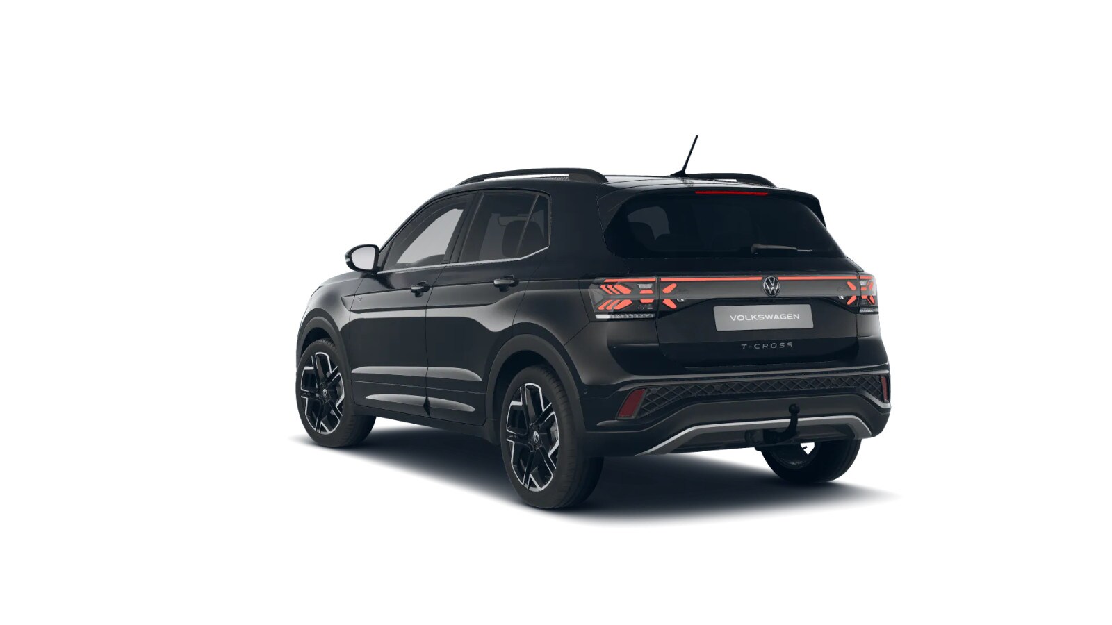 Volkswagen T-Cross – Bild 5