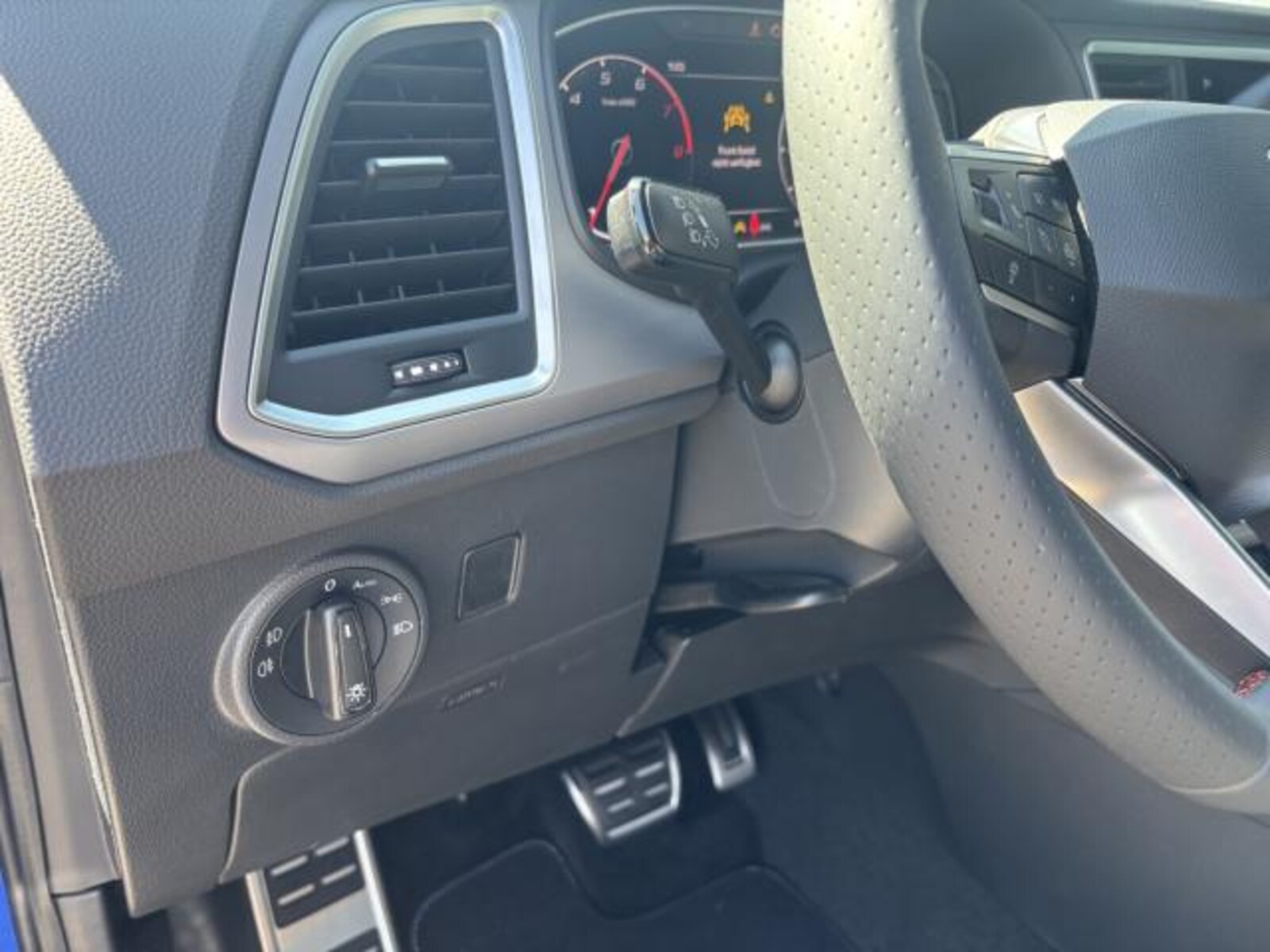 SEAT Ateca – Bild 12