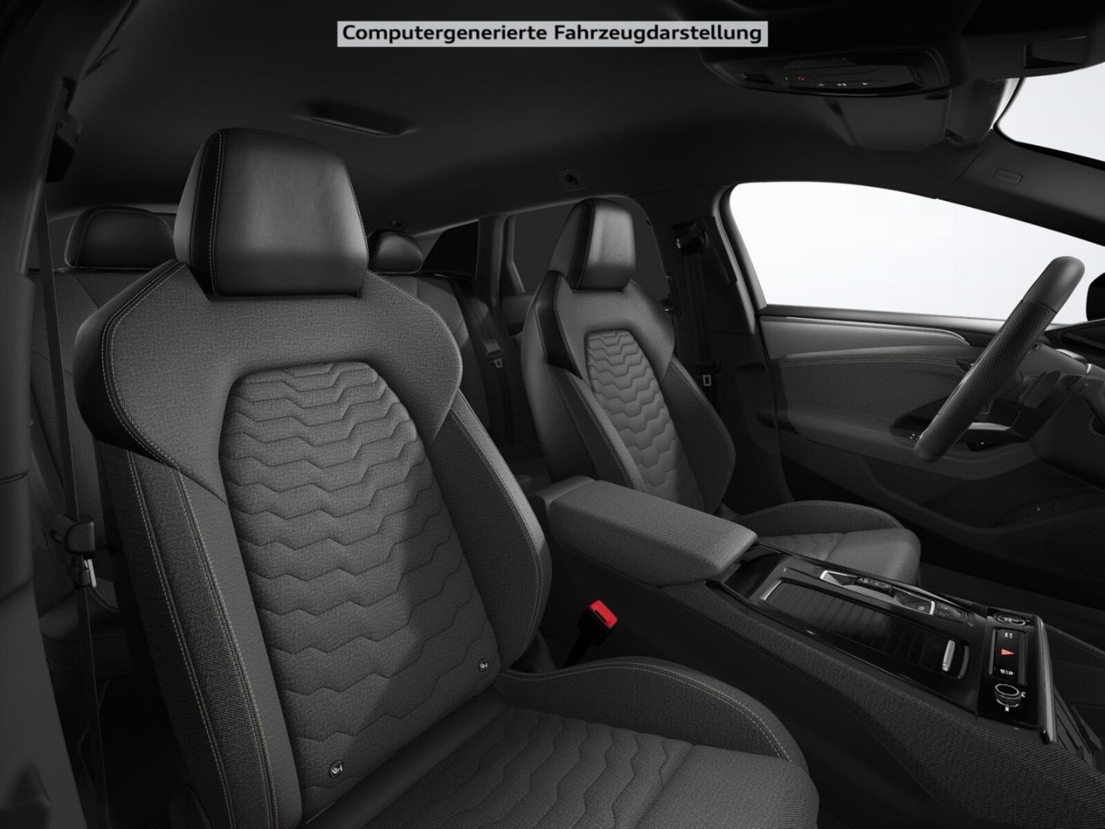 Audi A6 Avant e-tron – Bild 9