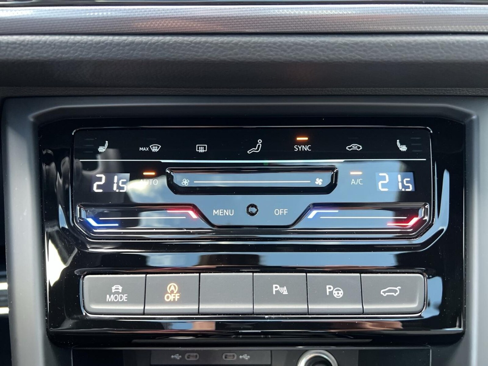 Volkswagen Touran – Bild 24
