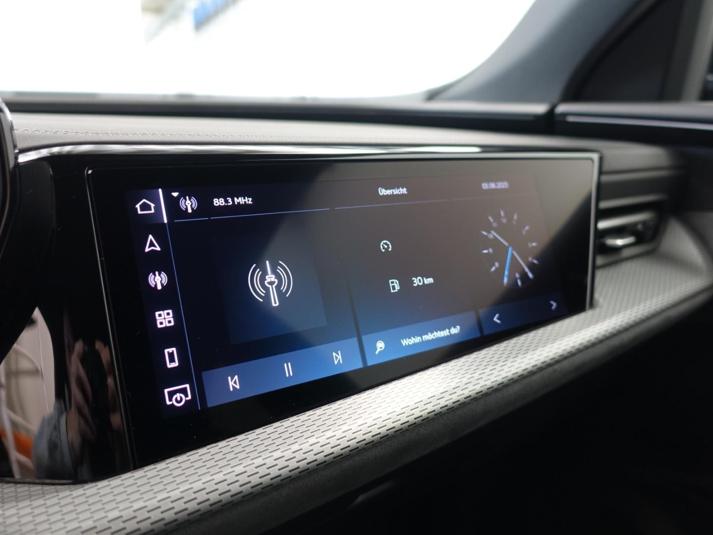 Bild über Audi Q5 SUV TFSI quattro 150 kW S tronic - für weitere Informationen kontaktieren Sie den Audi Partner