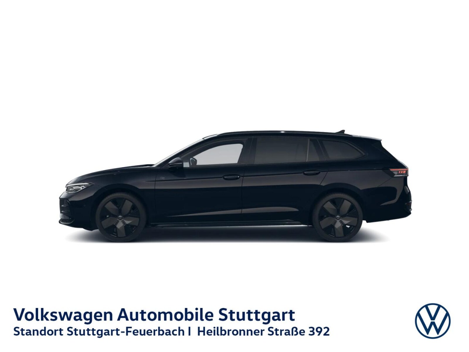 Volkswagen Passat – Bild 7