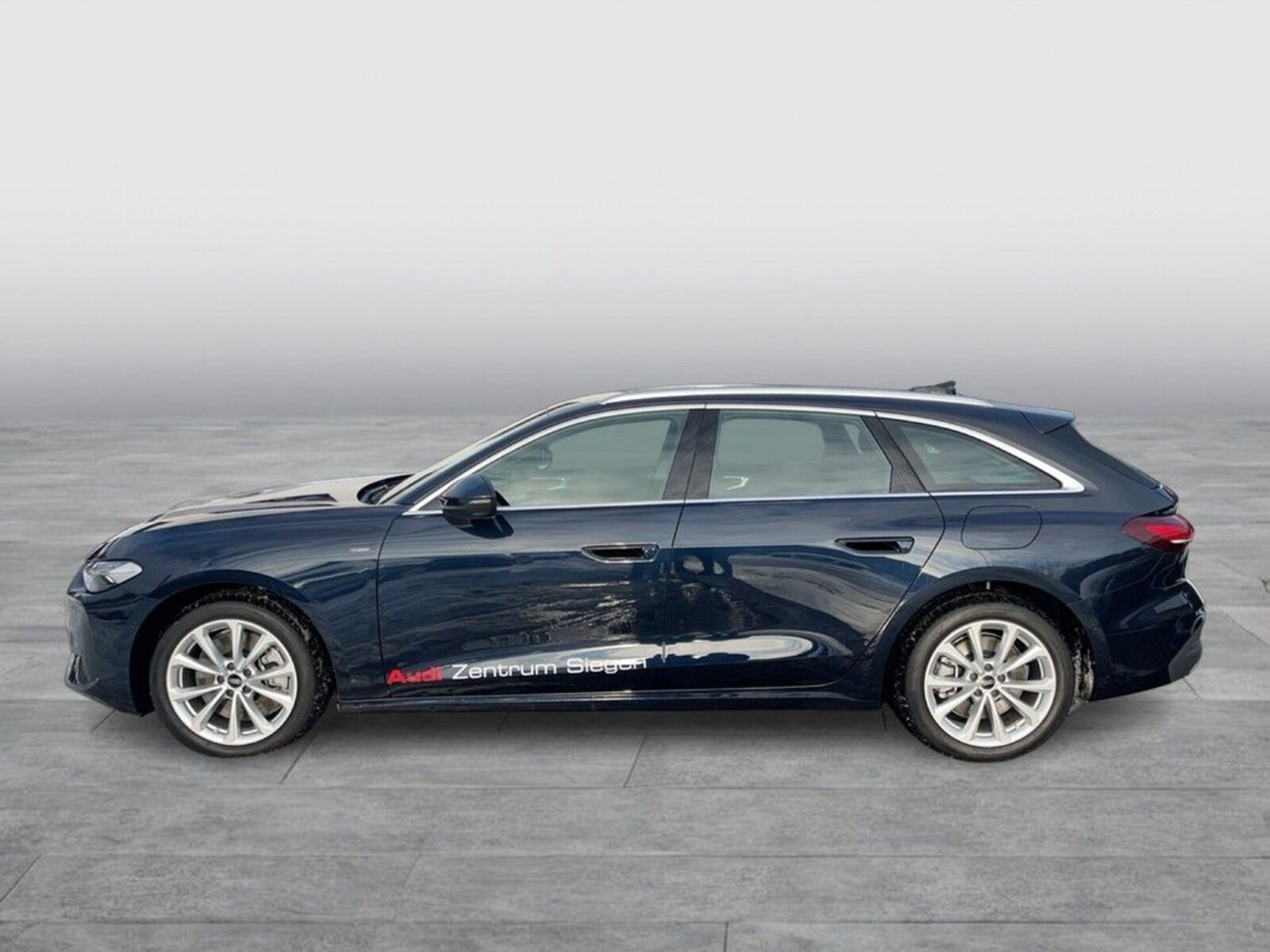 Audi A5 Avant – Bild 2