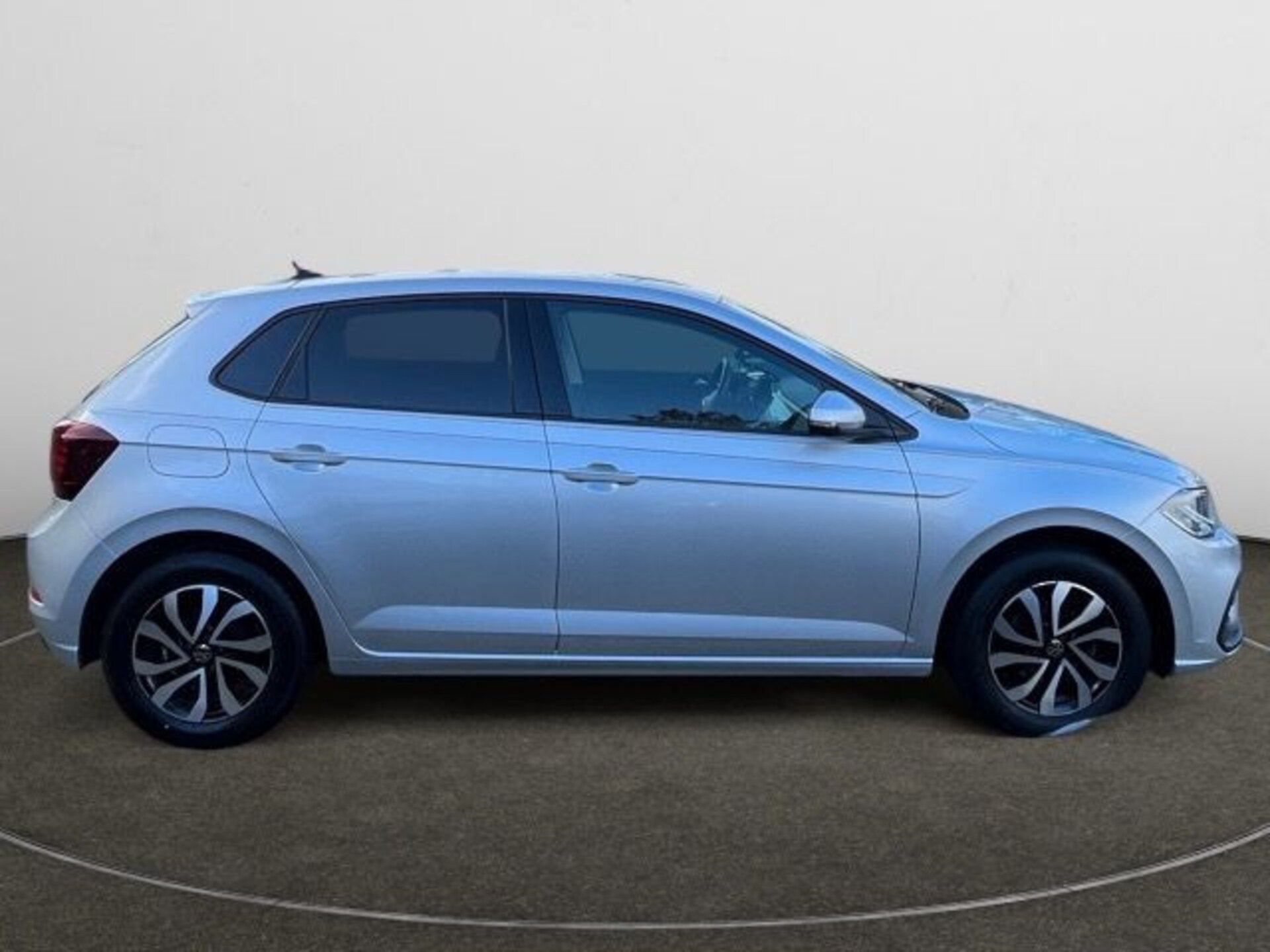 Volkswagen Polo Active