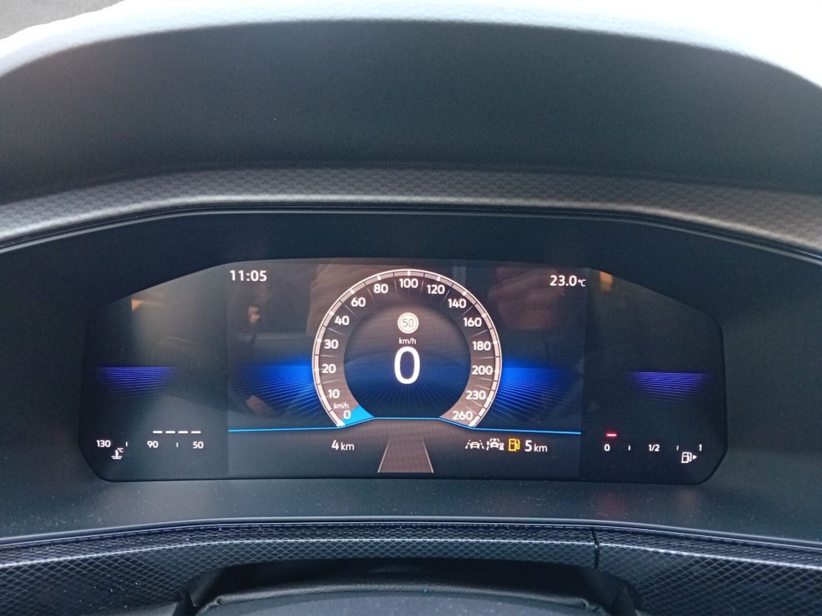 Volkswagen T-Cross – Bild 14