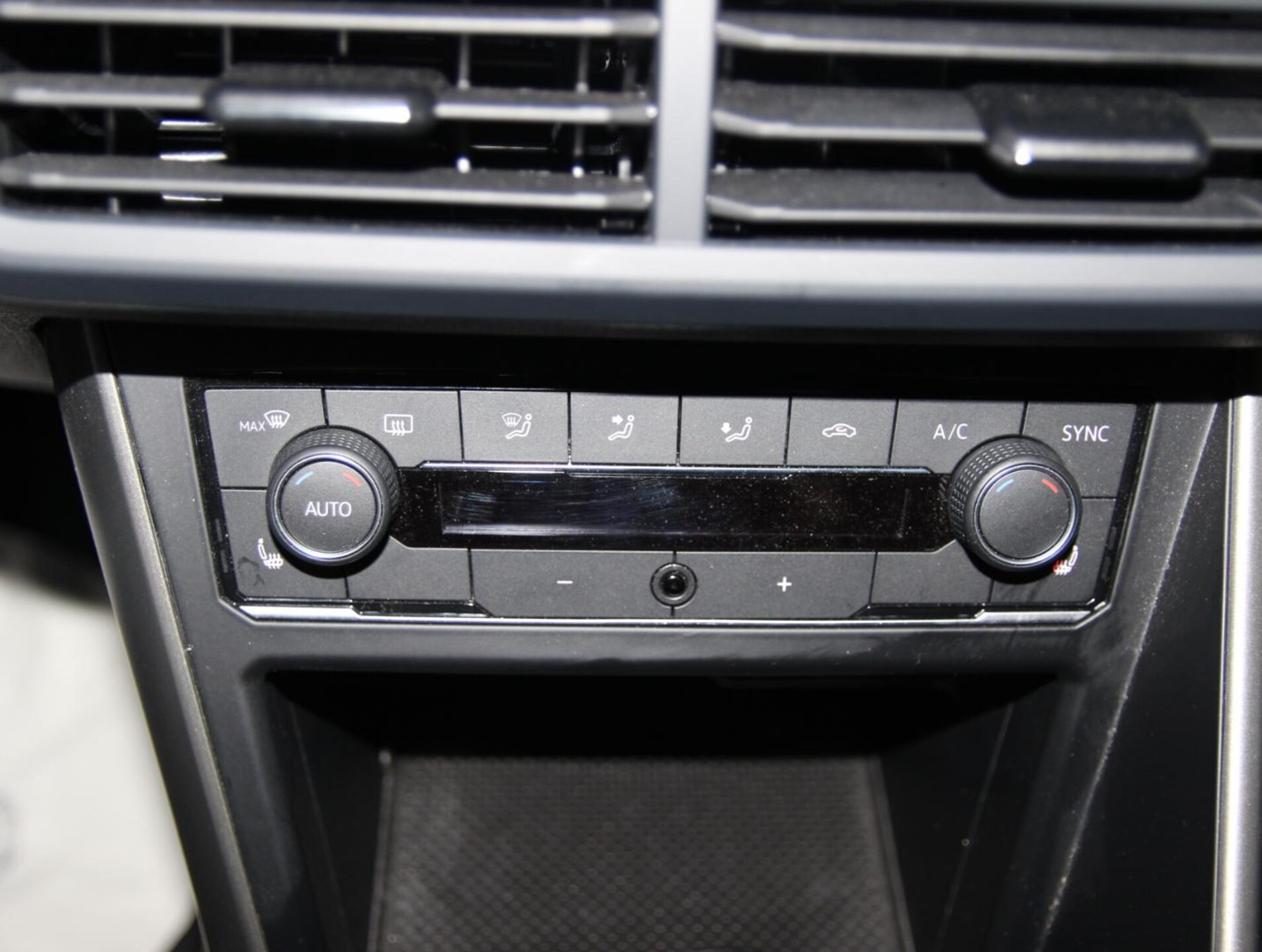 Volkswagen Polo Comfortline