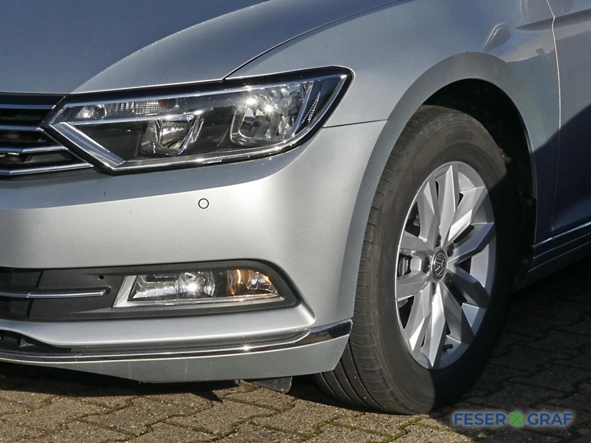 Volkswagen Passat Variant Comfortline