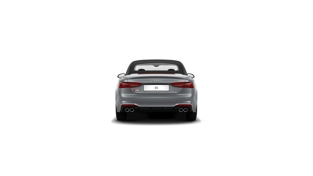 Audi S5 Cabriolet TFSI Quattro Tiptronic - 2022 - Joinsteer - #7
