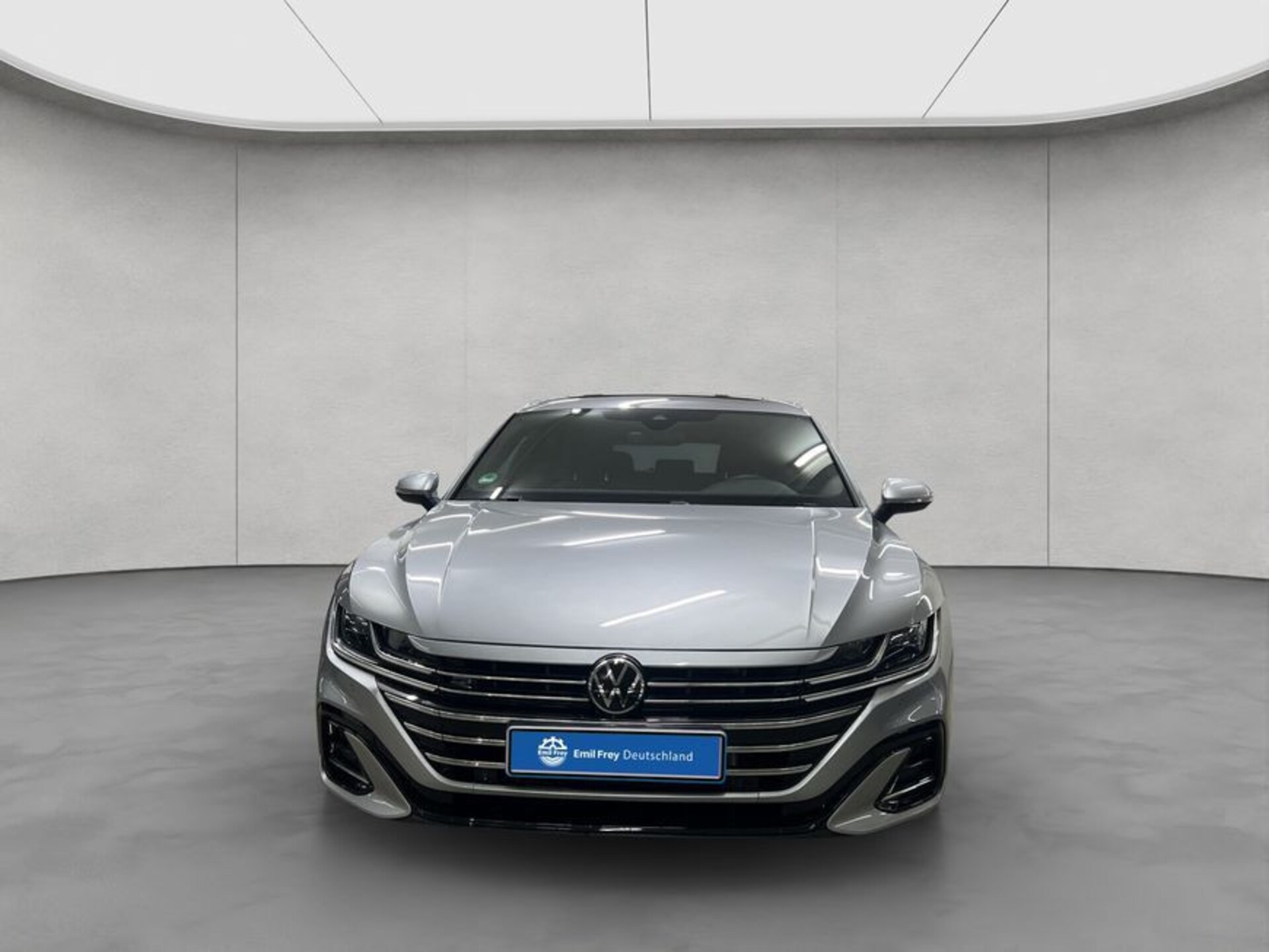 Volkswagen Arteon Shooting Brake R-Line