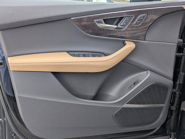 2026 Audi Q7 Premium Plus - Photo 9