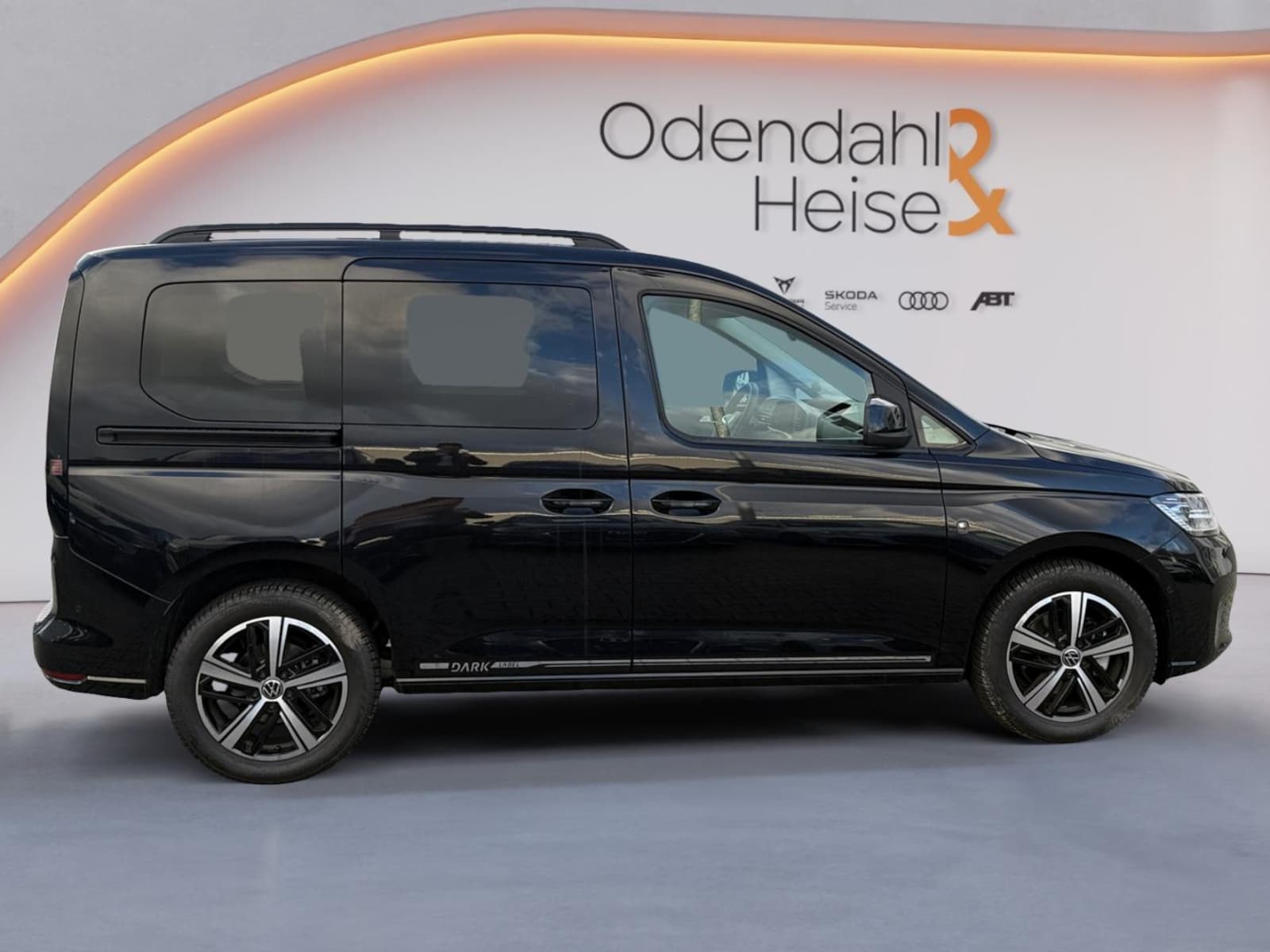 Volkswagen Caddy – Bild 6