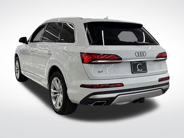 2025 Audi Q7