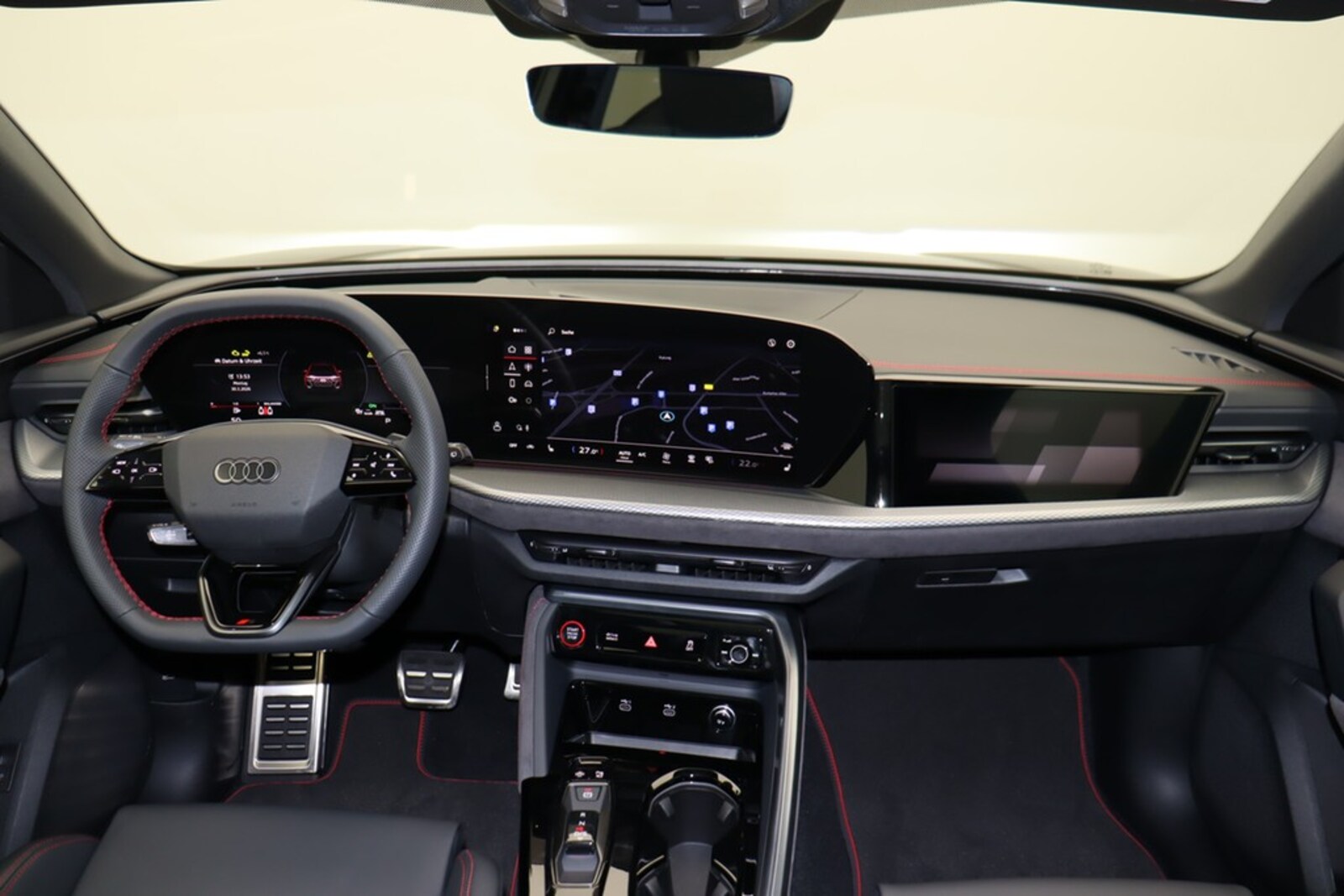 Audi Q5 – Bild 14
