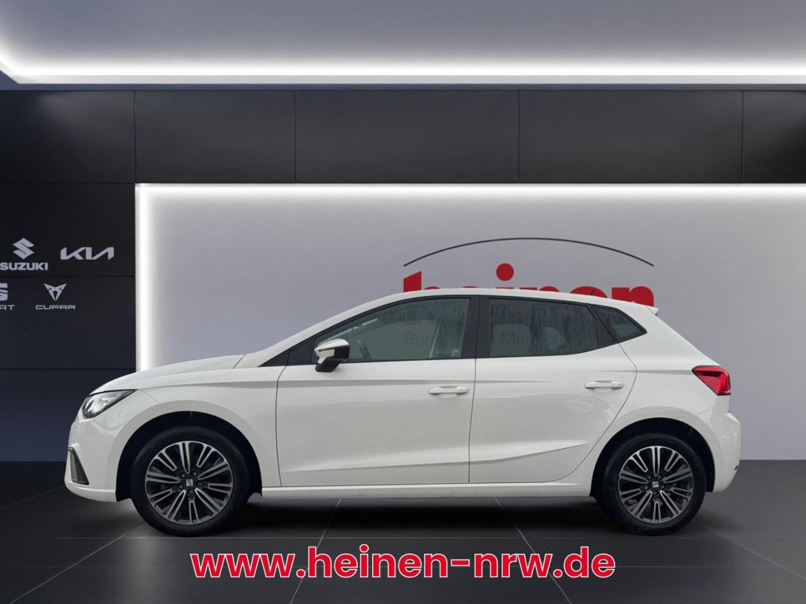 SEAT Ibiza – Bild 3