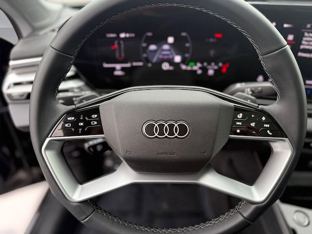 2026 Audi A6 Premium Plus - Photo 15