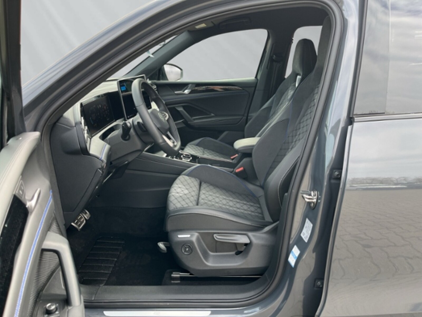 Volkswagen Tiguan – Bild 7