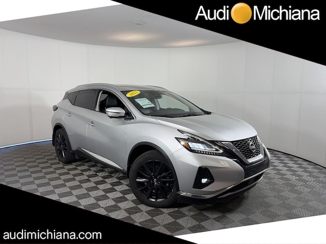 2023 Nissan Murano