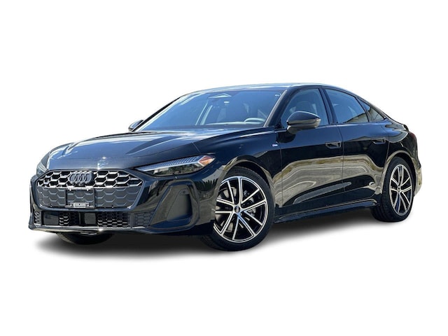 2026 Audi A5 Sedan