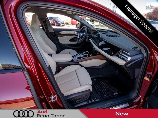 2026 Audi A6 Premium Plus - Photo 43