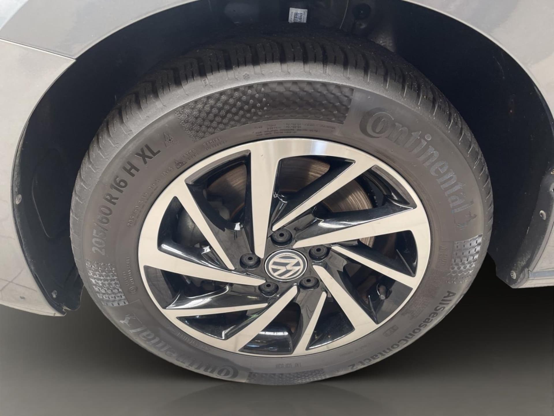 Volkswagen Touran JOIN