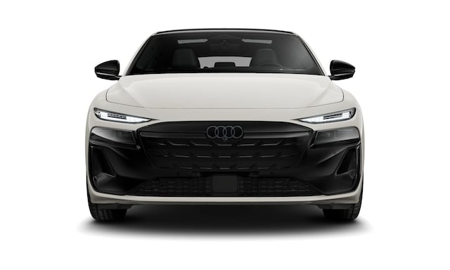 2027 Audi A6 Sportback e-tron