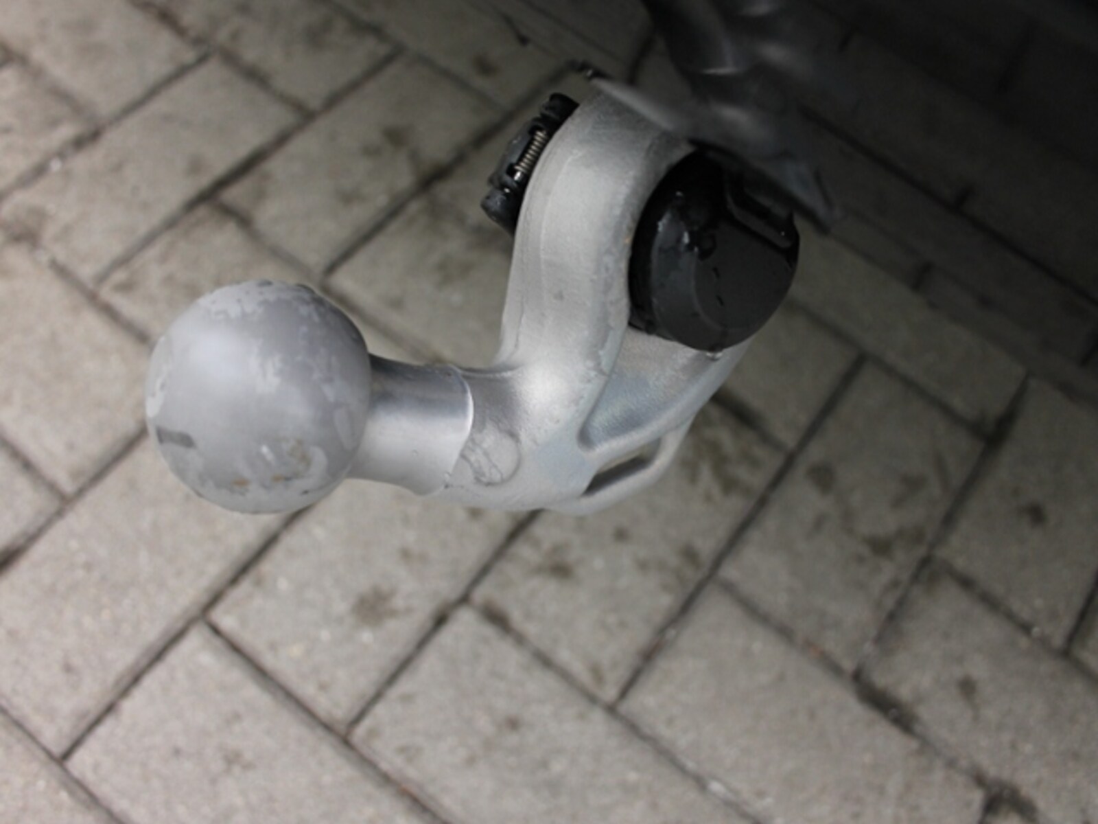 Volkswagen Tiguan – Bild 14