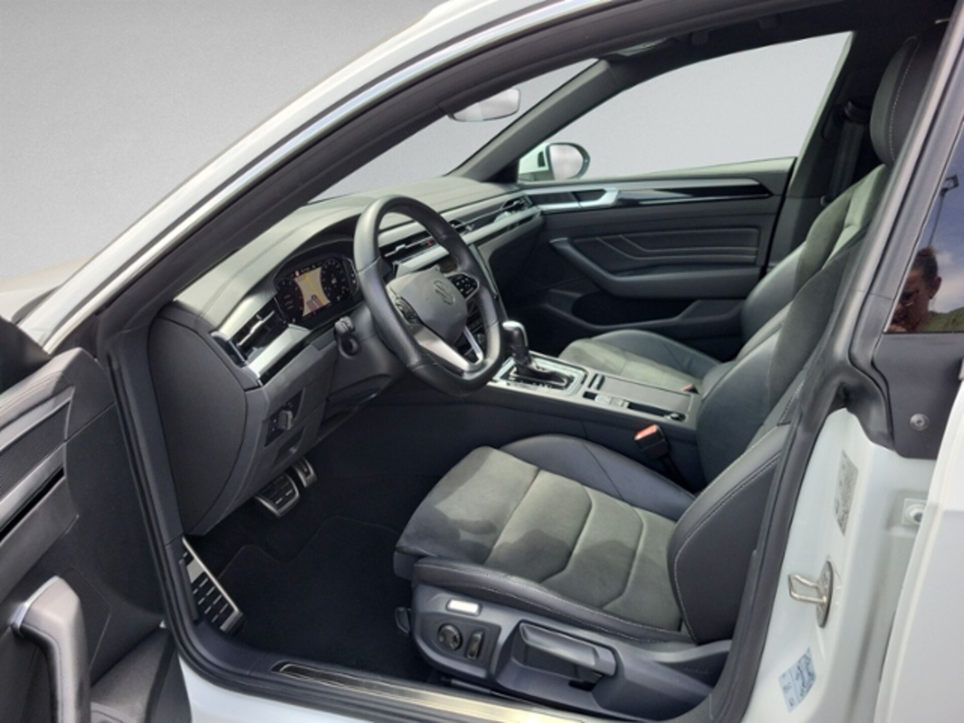 Volkswagen Arteon Shooting Brake R-Line