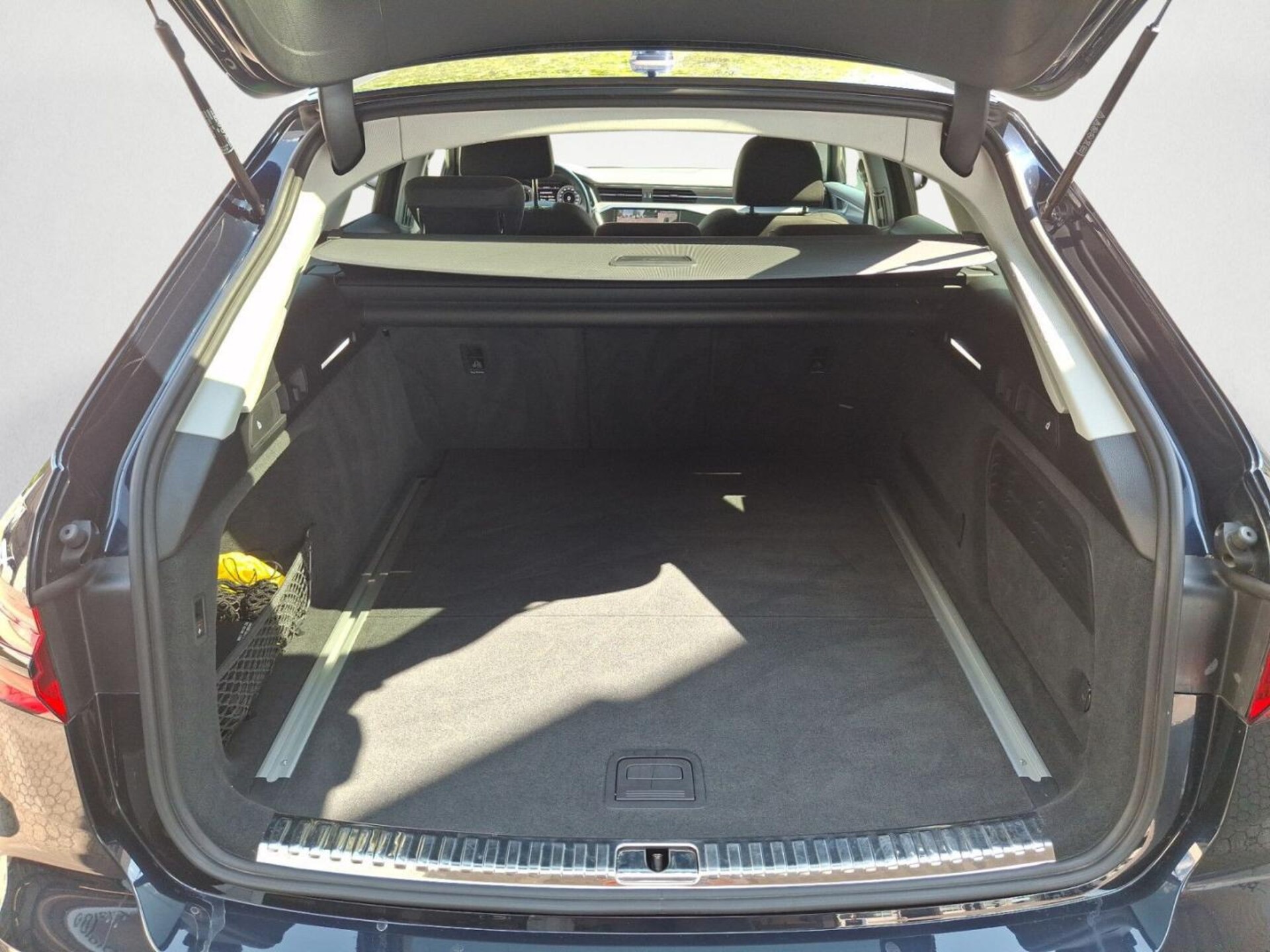 Audi A6 Avant Sport