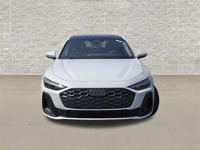 2026 Audi A5 Sedan