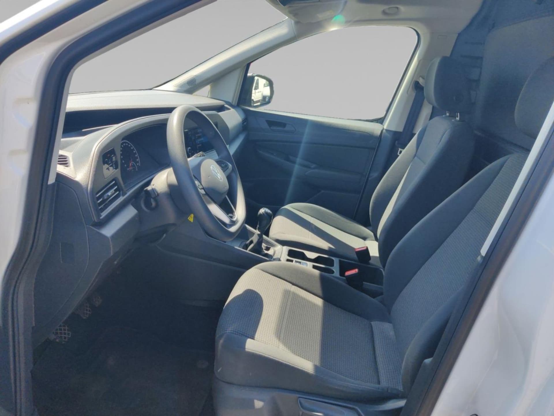 Volkswagen Caddy Cargo EcoProfi
