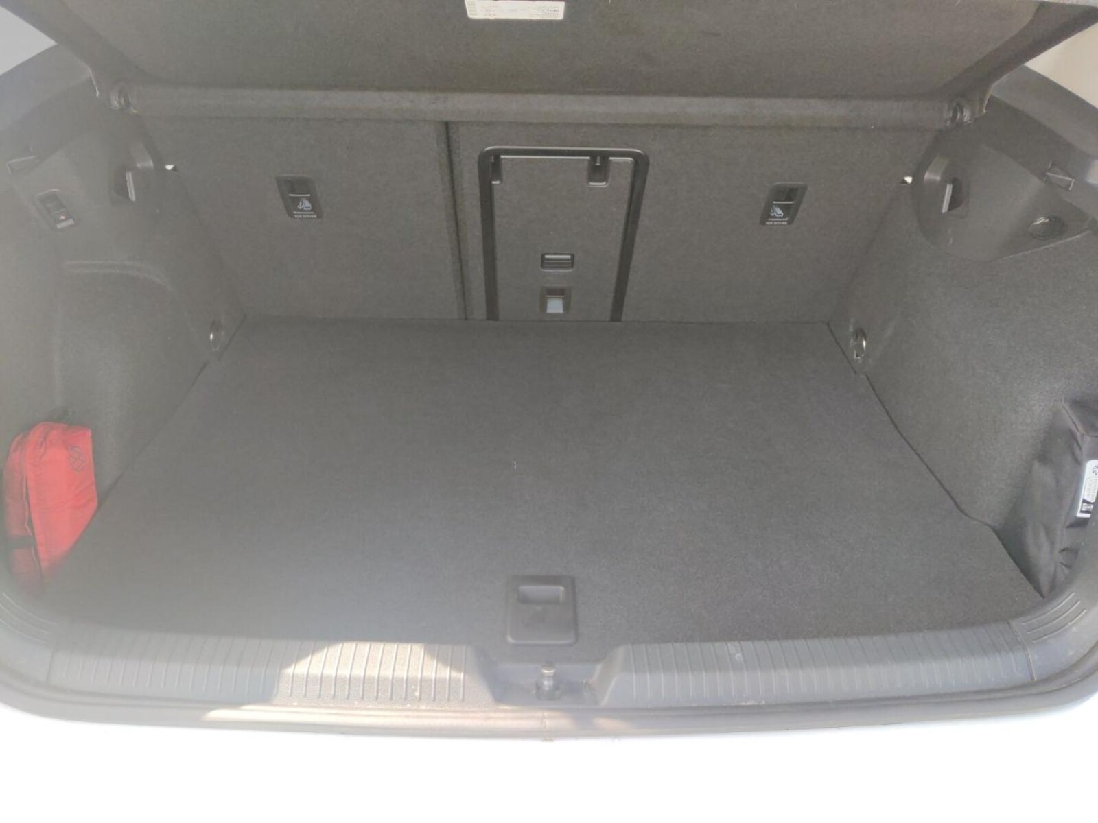 Volkswagen Golf – Bild 16