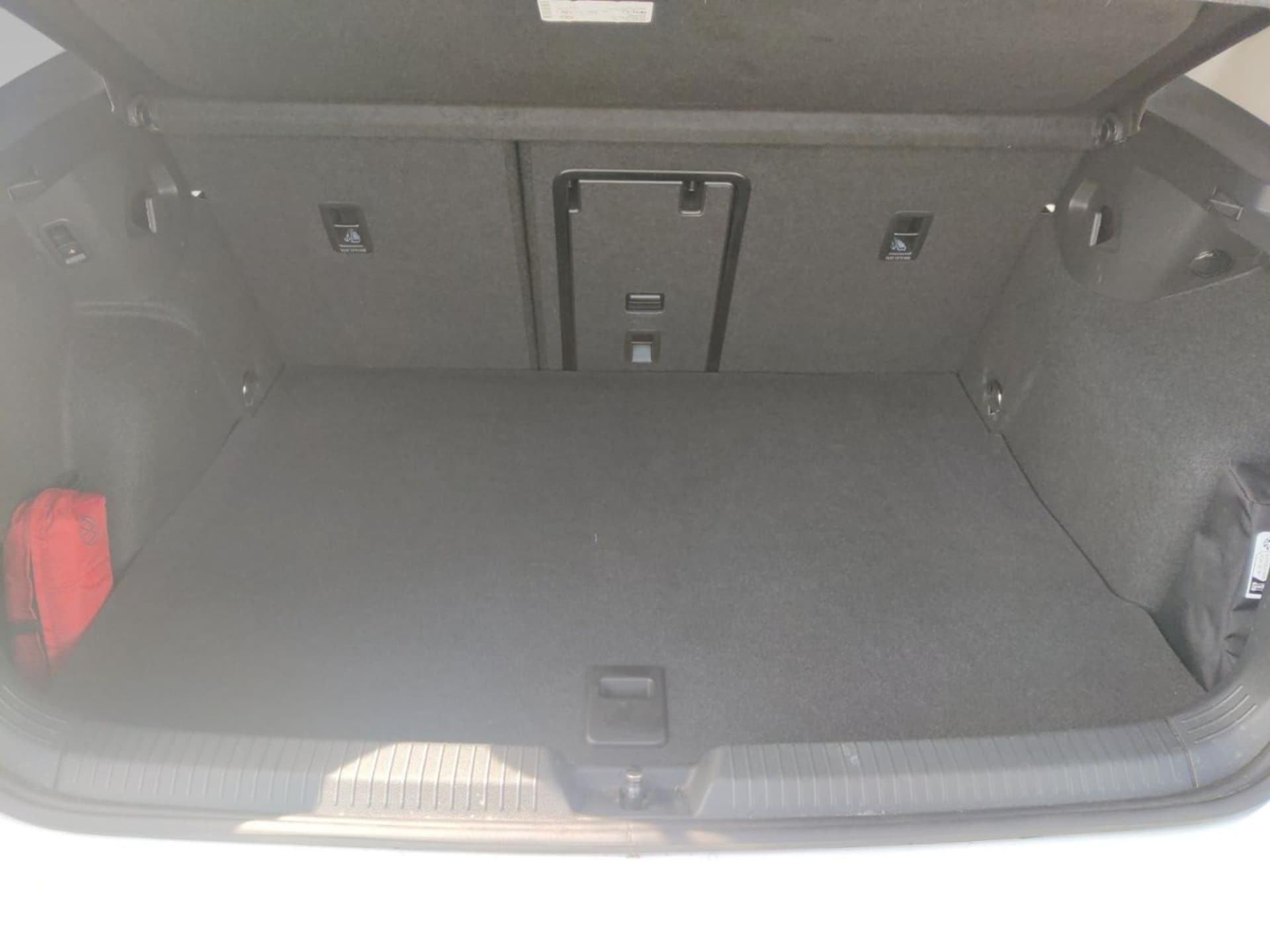 Volkswagen Golf Goal