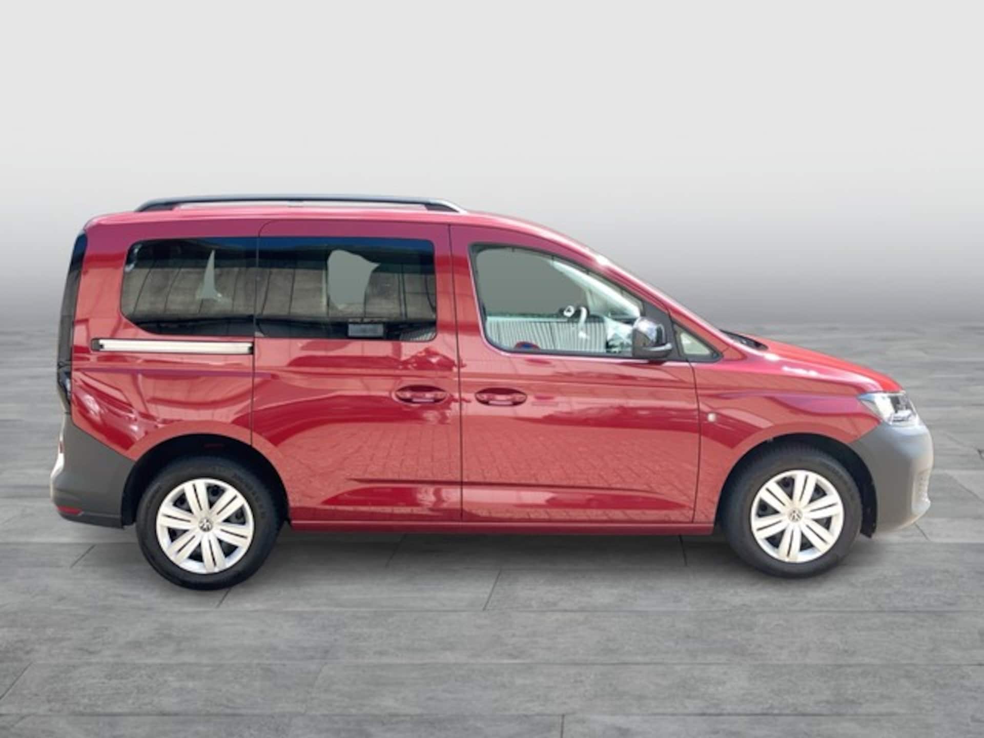 Volkswagen Caddy Basis-Modell