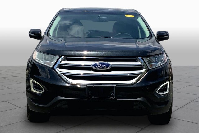 2015 Ford Edge