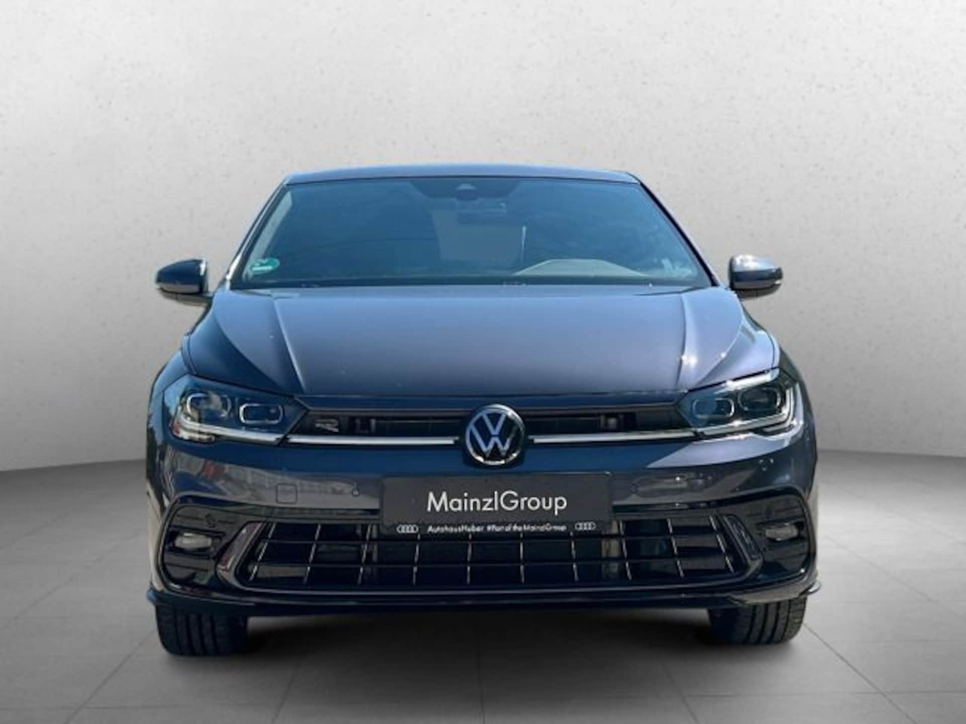 Volkswagen Polo R-Line