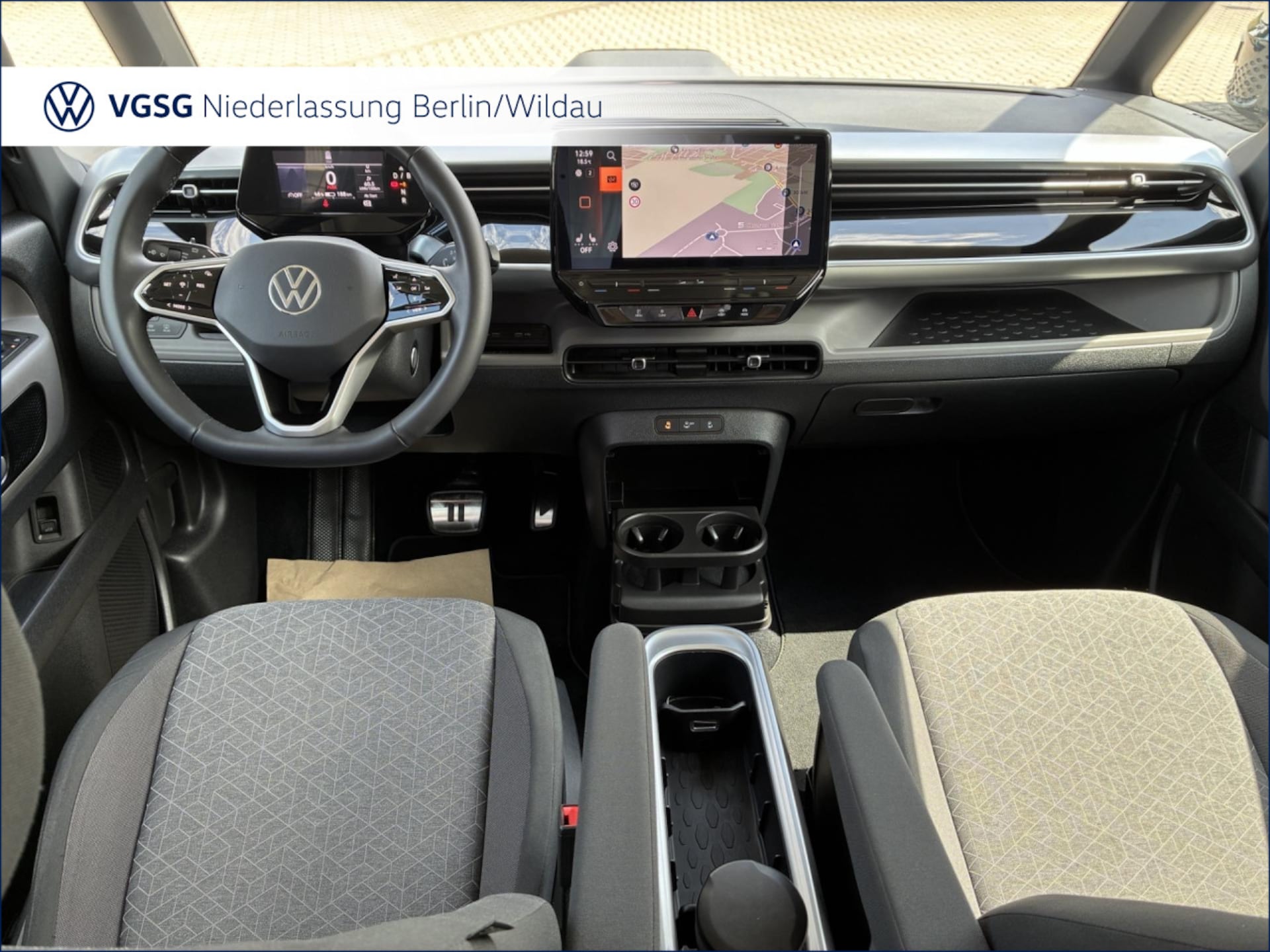 Volkswagen ID. Buzz Pro