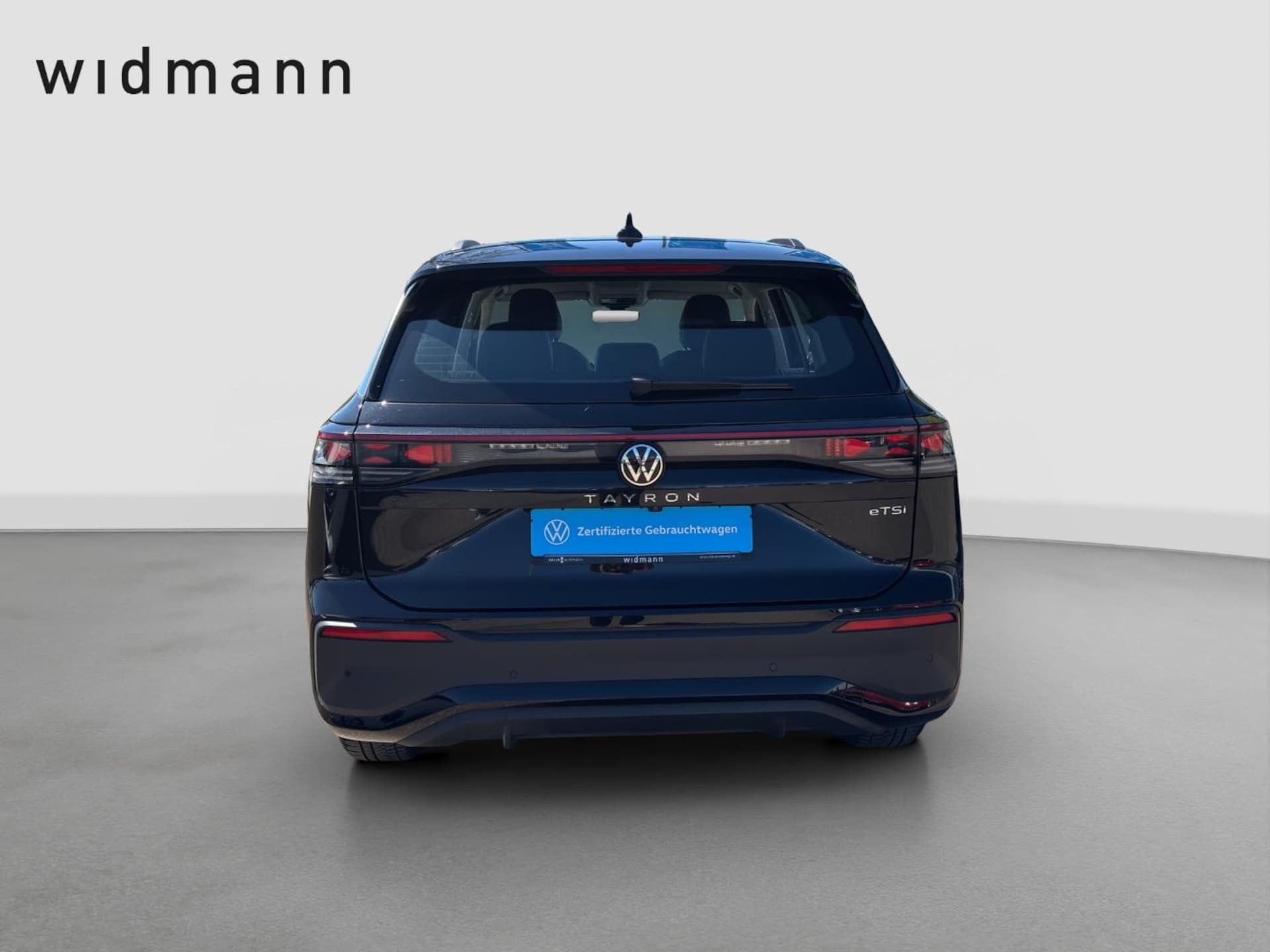 Volkswagen Tayron Life