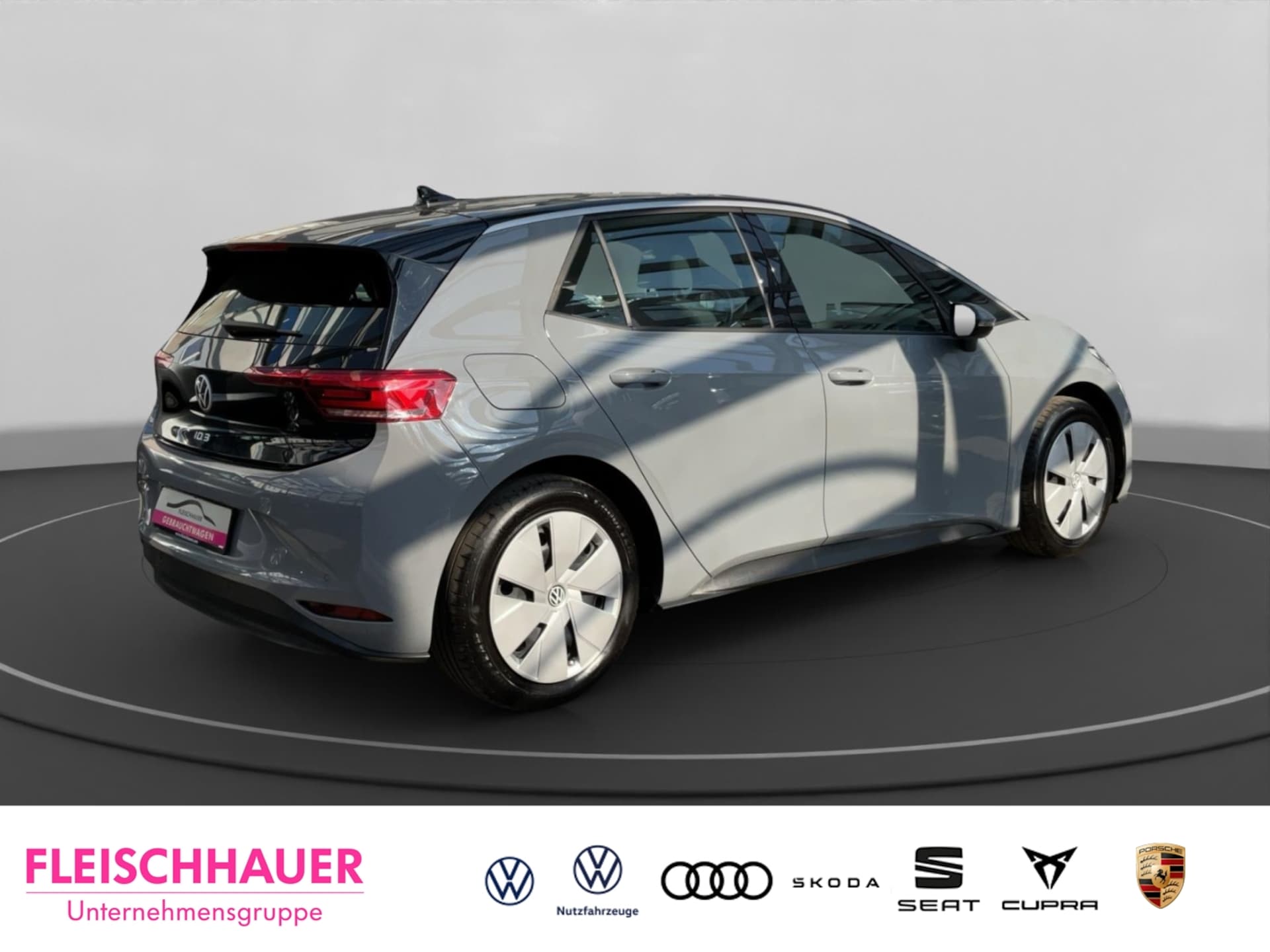 Volkswagen ID.3 Pro